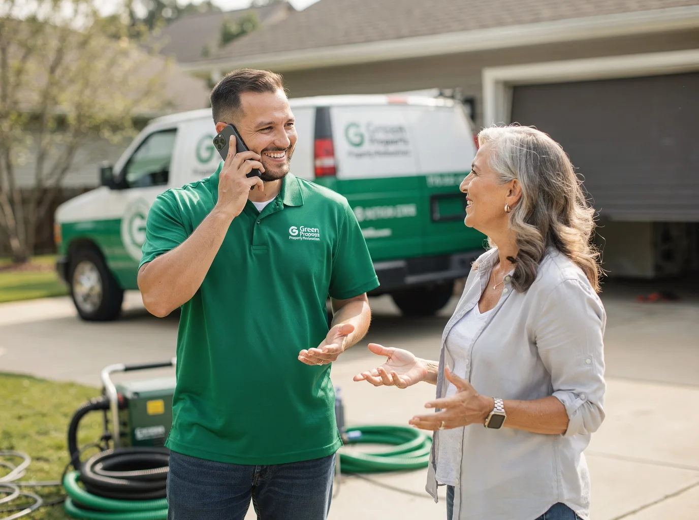 Water Damage Restoration Lambertville, NJ FAQs